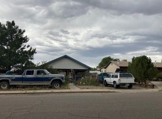 2014 E 10th St, Pueblo, CO 81001
