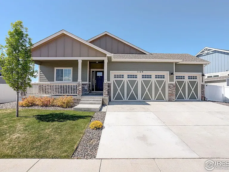 1129 Ibex Dr — Photo 2