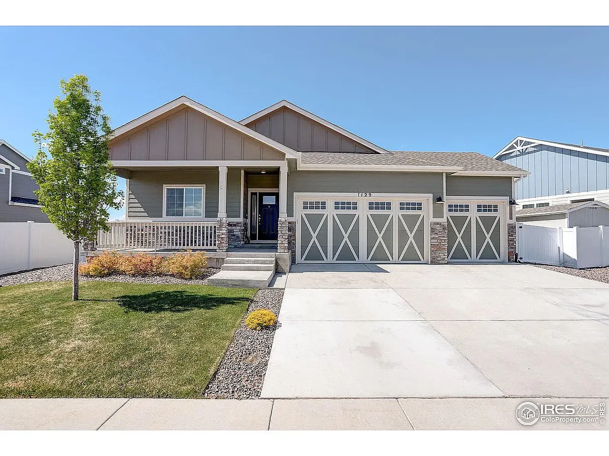 Building Photo - 1129 Ibex Dr