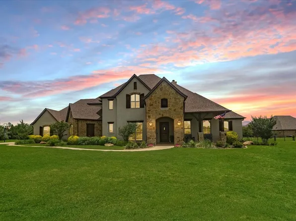 106 Rattler Way, Fort Worth, TX 76126