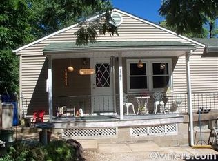 1101 Stephenson Rd, Imperial, MO 63052