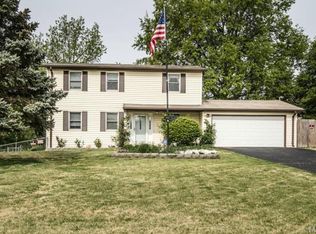 32 Old Knaust Rd, Saint Peters, MO 63376