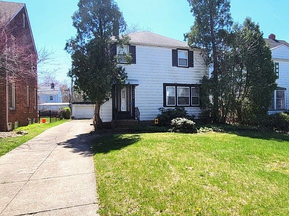 2nd image of 16908 Glendale Ave