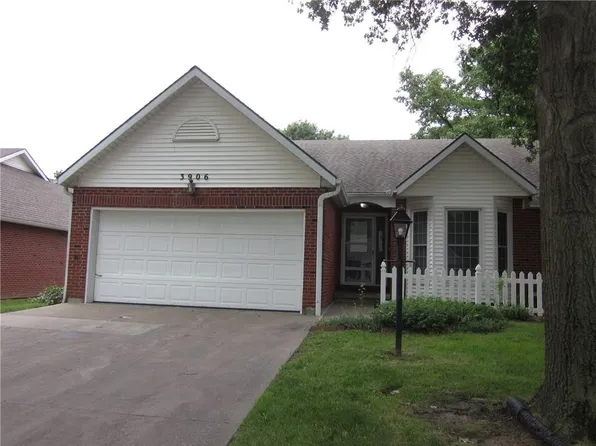 3906 Williams Brooke Dr, Saint Joseph, MO 64506