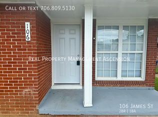 106 James St, Rossville, GA 30741