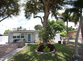 1021 Cherry Rd, West Palm Beach, FL 33409