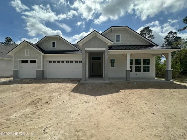 128 ARBOR CREEK Drive, St. Augustine, FL 32092