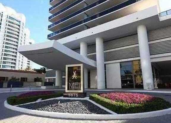 5th image of 5875 Collins Ave Ph 7