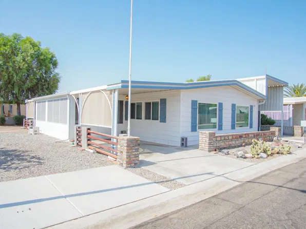 309 W Rio Colorado Dr, Yuma, AZ 85365