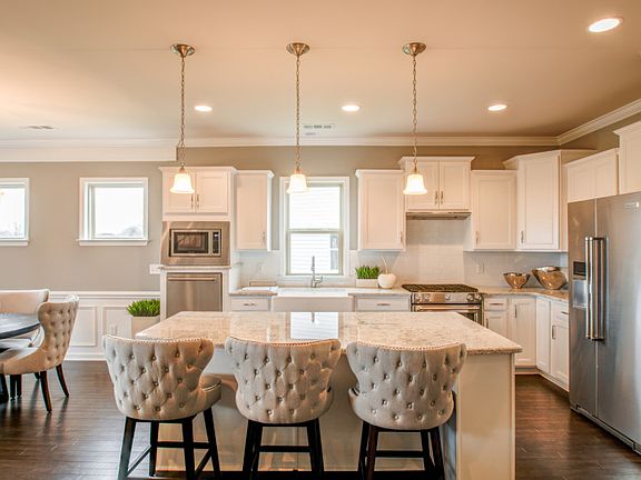 Model Representation