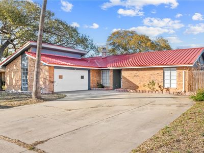 2321 Mesquite Cir, Ingleside, TX, 78362