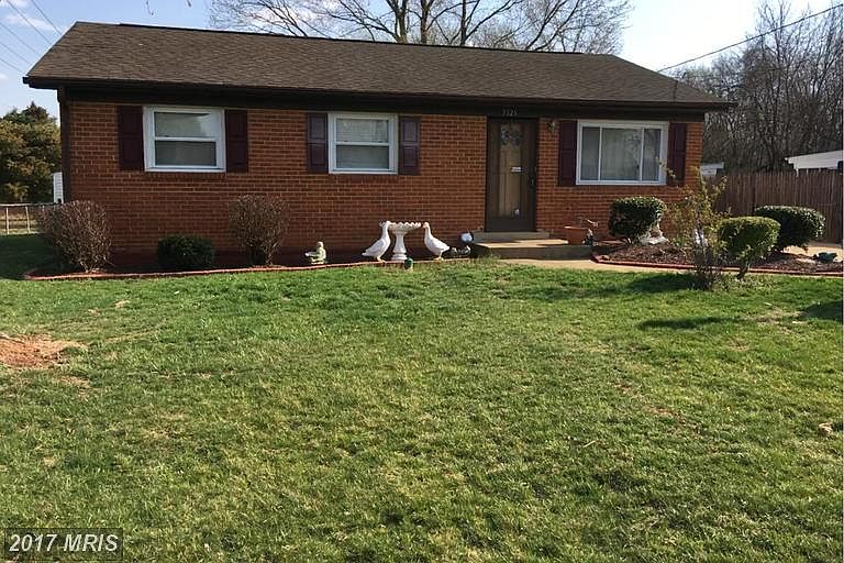 1st image of this home