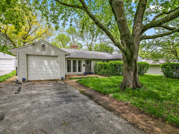 348 Niagara St, Park Forest, IL 60466