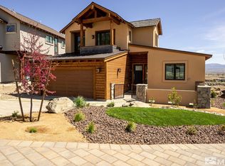 2919 Portrush Dr, Genoa, NV 89411