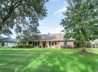 3849 N Bluebonnet Rd, Baton Rouge, LA 70809