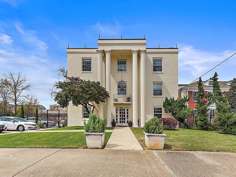 721 N State St Jackson, MS, 39202 Apartments for Rent Zillow