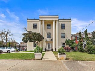 721 N State St #C5, Jackson, MS 39202