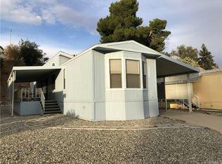 32600 State Highway 74 SPC 111, Hemet, CA 92545