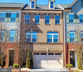 2934 Middleham Ct, Hanover, MD, 21076