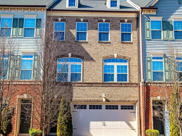 2934 Middleham Ct, Hanover, MD 21076
