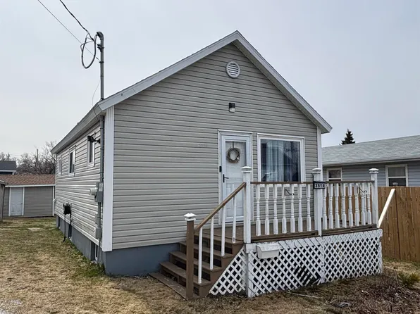 3515 Ross Ave, Cape Breton, NS B1H 1M7
