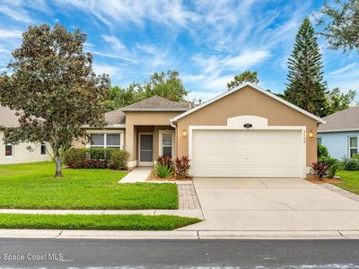 2122 Spring Creek Cir NE, Palm Bay, FL, 32905