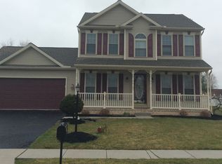 181 Panther Dr, Hanover, PA 17331