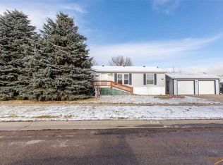 606 Magnolia Dr, Rapid City, SD 57701