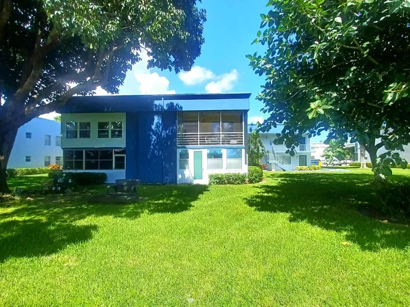 70 Normandy B, Delray Beach, FL 33484