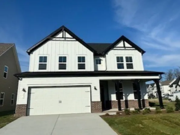5818 Craven Ln Lot 220, Rockvale, TN 37153