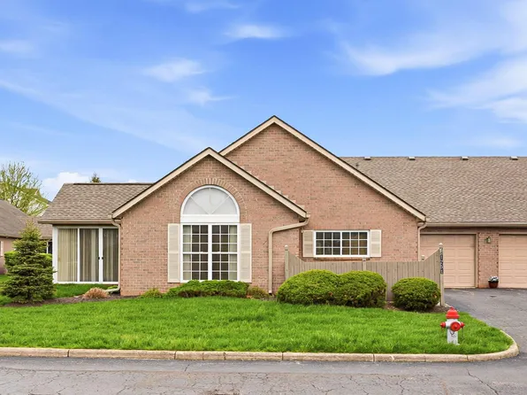 1251 Amberlea Dr E, Columbus, OH 43230