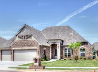 3101 SW 137th St, Oklahoma City, OK 73170