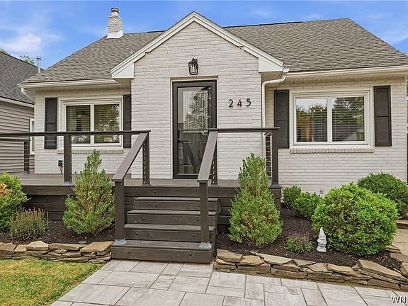 2nd image of 245 Woodridge Ave