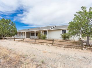 4030 W Harper Dr, Prescott, AZ 86305
