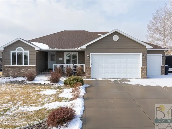 2000 Wentworth Dr, Billings, MT 59105