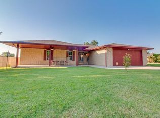 2720 Arlington Blvd, Ada, OK 74820