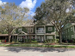837 N Fern Creek Ave #200, Orlando, FL 32803