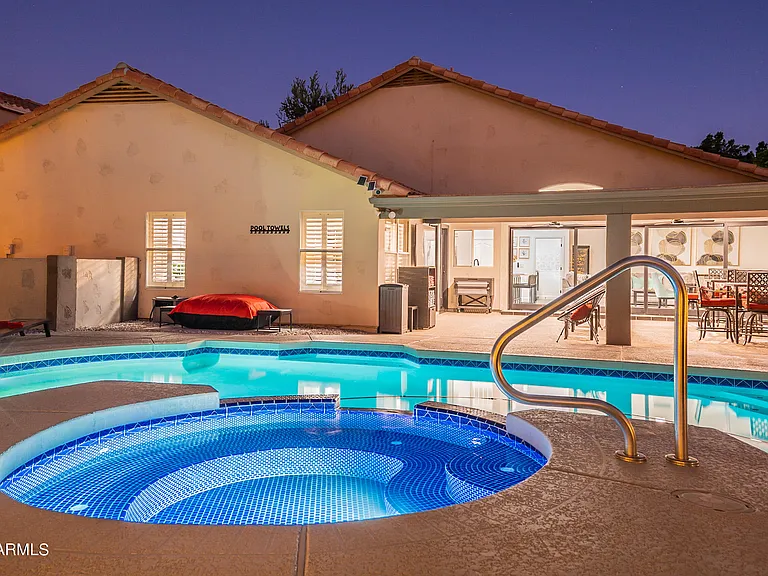 4878 W Carla Vista Ct — Photo 58