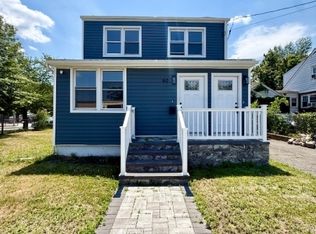 60 Laurel St, Paterson City, NJ 07522