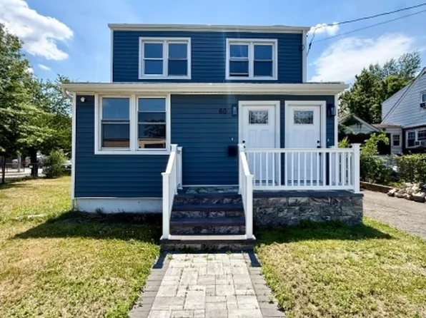 60 Laurel St, Paterson City, NJ 07522