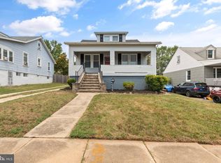 4516 Forest View Ave, Baltimore, MD 21206