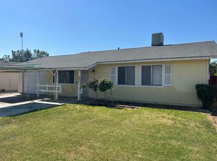 12561 Aceves Avenue, Orosi, CA 93647