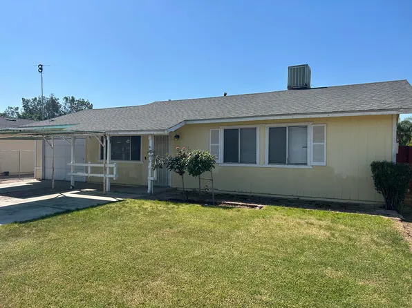 12561 Aceves Avenue, Orosi, CA 93647