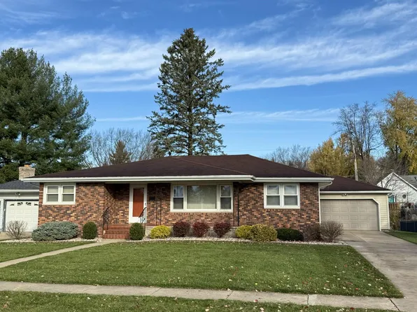 436 Deforest St, Deforest, WI 53532