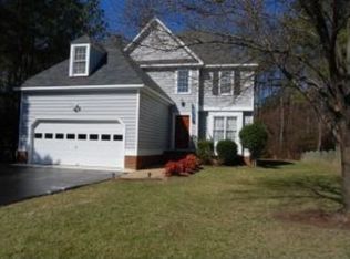 12006 Taplow Rd, Midlothian, VA 23112