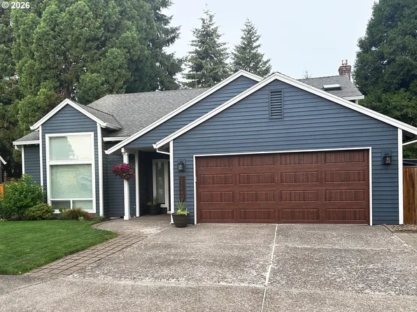21419 SW 90th Ct, Tualatin, OR 97062