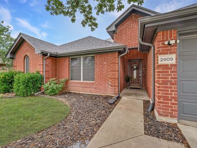 2909 Chisholm Trl, Corinth, TX, 76210