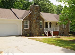 540 Jana Ln, McDonough, GA 30252