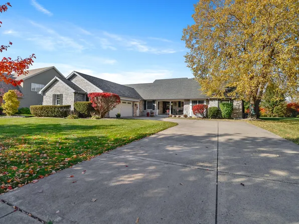 1103 Westminster Ln, Munster, IN 46321