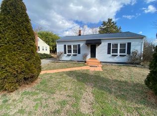 807 Boroughbridge Rd, Richmond, VA 23225